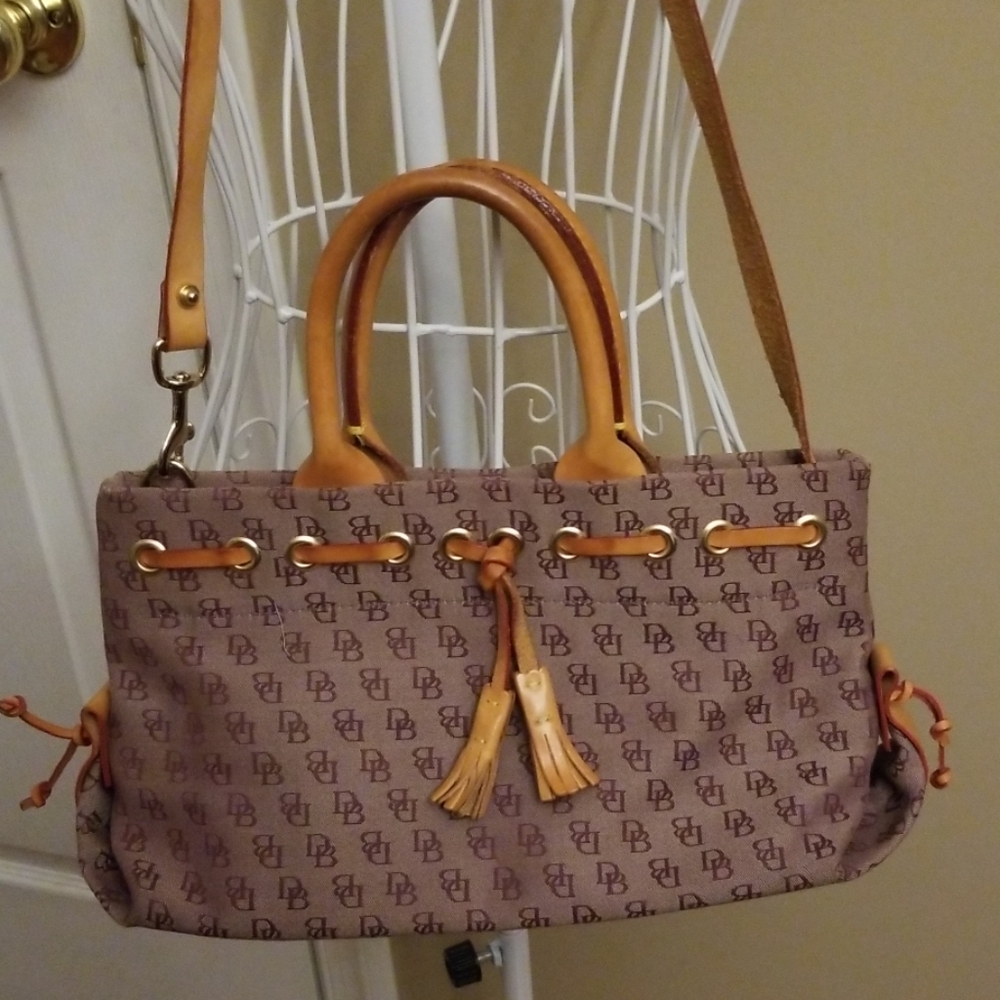Dooney & Bourke bag - Picture 3 of 8